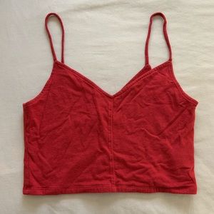 Hollister Crop